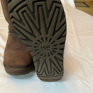 UGG boots